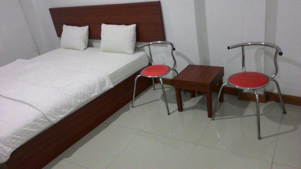 Zameena Guest House Cimahi Экстерьер фото