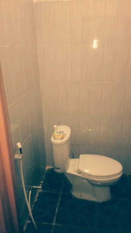 Zameena Guest House Cimahi Экстерьер фото