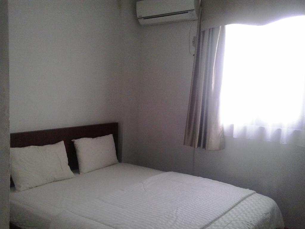 Zameena Guest House Cimahi Экстерьер фото