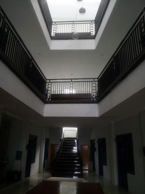 Zameena Guest House Cimahi Экстерьер фото