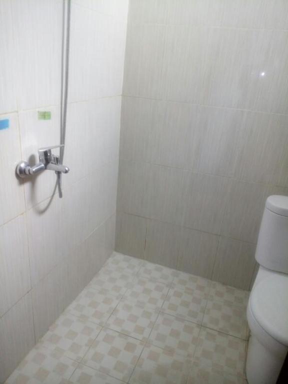Zameena Guest House Cimahi Экстерьер фото