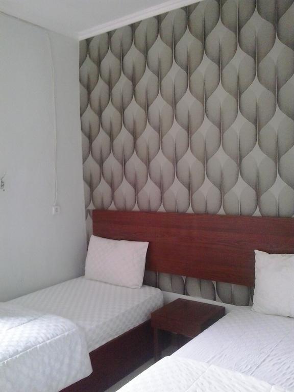 Zameena Guest House Cimahi Экстерьер фото